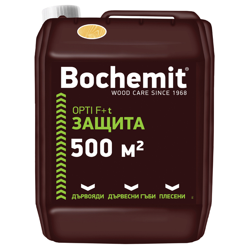 BOCHEMIT OPTIF+t КОНЦЕНТРАТ БЕЗЦВ. 5 kg^ BOCHEMIT OPTIF+t КОНЦЕНТРАТ БЕЗЦВ. 5 kg^