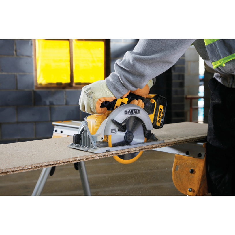 #DEWALT АКУМУЛ.РЪЧ. ЦИРКУЛЯР DCS391N-XJ #DEWALT АКУМУЛ.РЪЧ. ЦИРКУЛЯР DCS391N-XJ