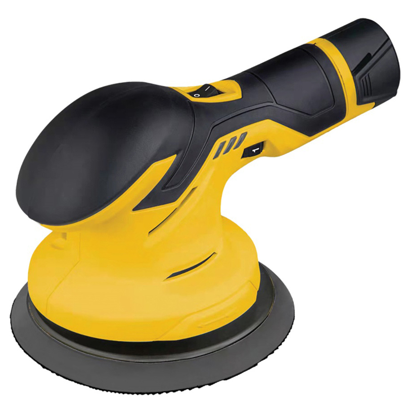 NEXTOOL АКУМУЛ.ОРБИТАЛНА ПОЛИРМАШИНА NEXTOOL АКУМУЛ.ОРБИТАЛНА ПОЛИРМАШИНА