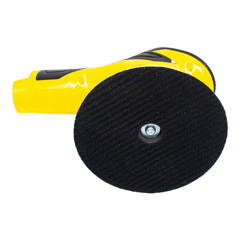 NEXTOOL АКУМУЛ.ОРБИТАЛНА ПОЛИРМАШИНА NEXTOOL АКУМУЛ.ОРБИТАЛНА ПОЛИРМАШИНА