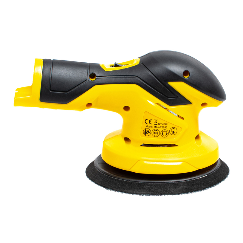 NEXTOOL АКУМУЛ.ОРБИТАЛНА ПОЛИРМАШИНА NEXTOOL АКУМУЛ.ОРБИТАЛНА ПОЛИРМАШИНА