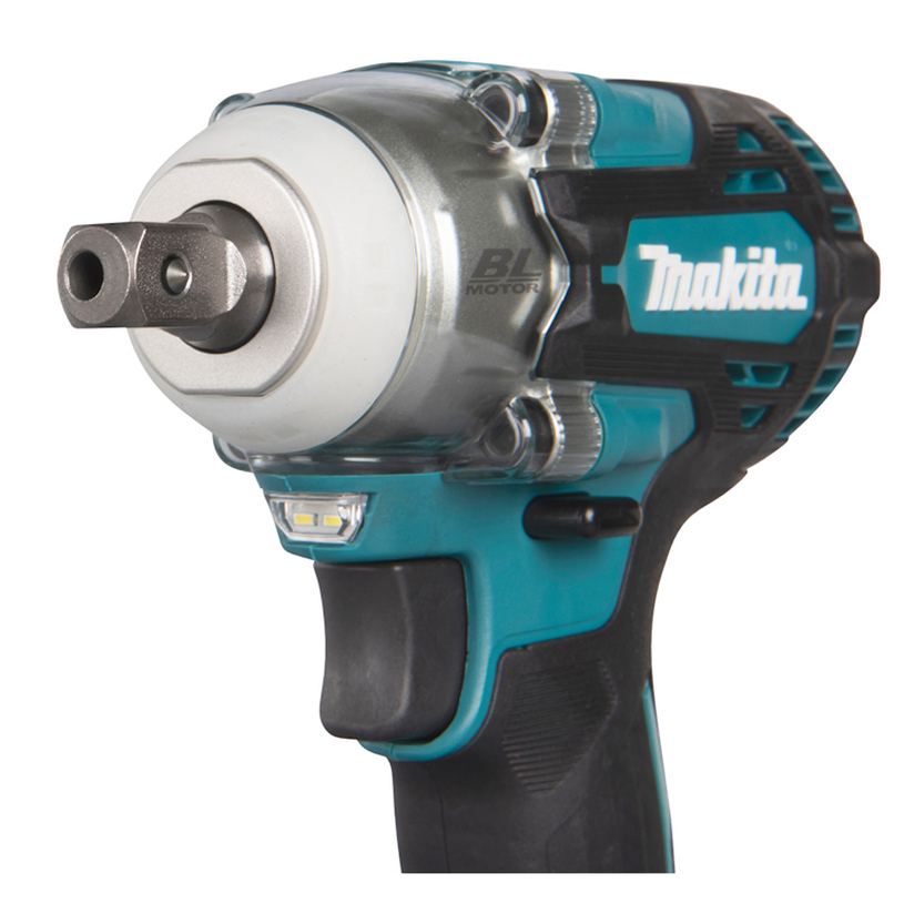 #MAKITA АК.УДАРЕН ГАЙКОВЕРТ DTW301Z SOLO #MAKITA АК.УДАРЕН ГАЙКОВЕРТ DTW301Z SOLO