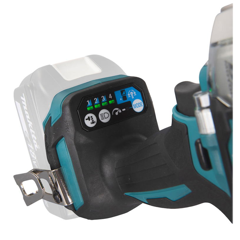 #MAKITA АК.УДАРЕН ГАЙКОВЕРТ DTW301Z SOLO #MAKITA АК.УДАРЕН ГАЙКОВЕРТ DTW301Z SOLO