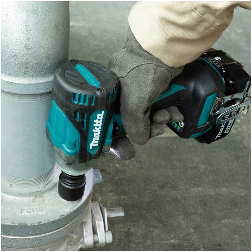 #MAKITA АК.УДАРЕН ГАЙКОВЕРТ DTW301Z SOLO #MAKITA АК.УДАРЕН ГАЙКОВЕРТ DTW301Z SOLO
