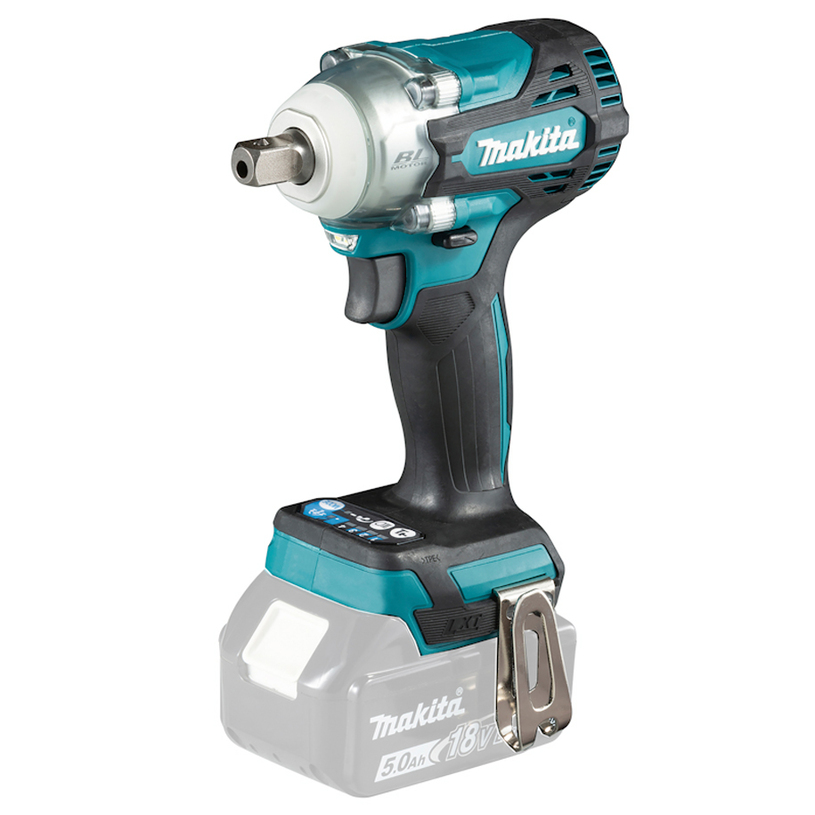 #MAKITA АК.УДАРЕН ГАЙКОВЕРТ DTW301Z SOLO #MAKITA АК.УДАРЕН ГАЙКОВЕРТ DTW301Z SOLO