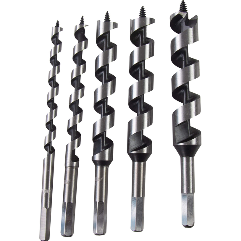 RAIDER К-КТ СВРЕДЛА AUGERф10,13,19,22,25 RAIDER К-КТ СВРЕДЛА AUGERф10,13,19,22,25