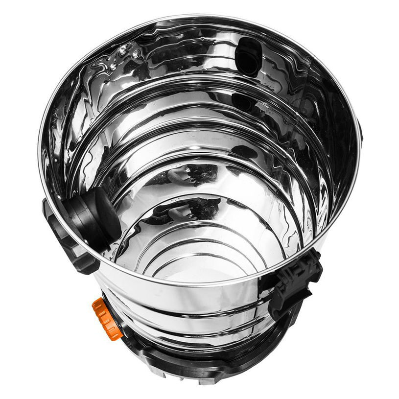 NEO ПРАХОСМ.СТРОИТ. 04-739 1600W, 35L NEO ПРАХОСМ.СТРОИТ. 04-739 1600W, 35L