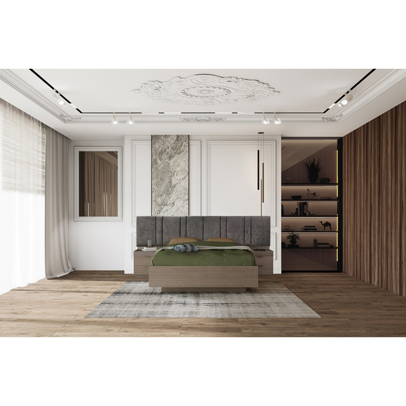 #СПАЛЕН КОМПЛЕКТ NAUTILUS 160X200 CM #СПАЛЕН КОМПЛЕКТ NAUTILUS 160X200 CM