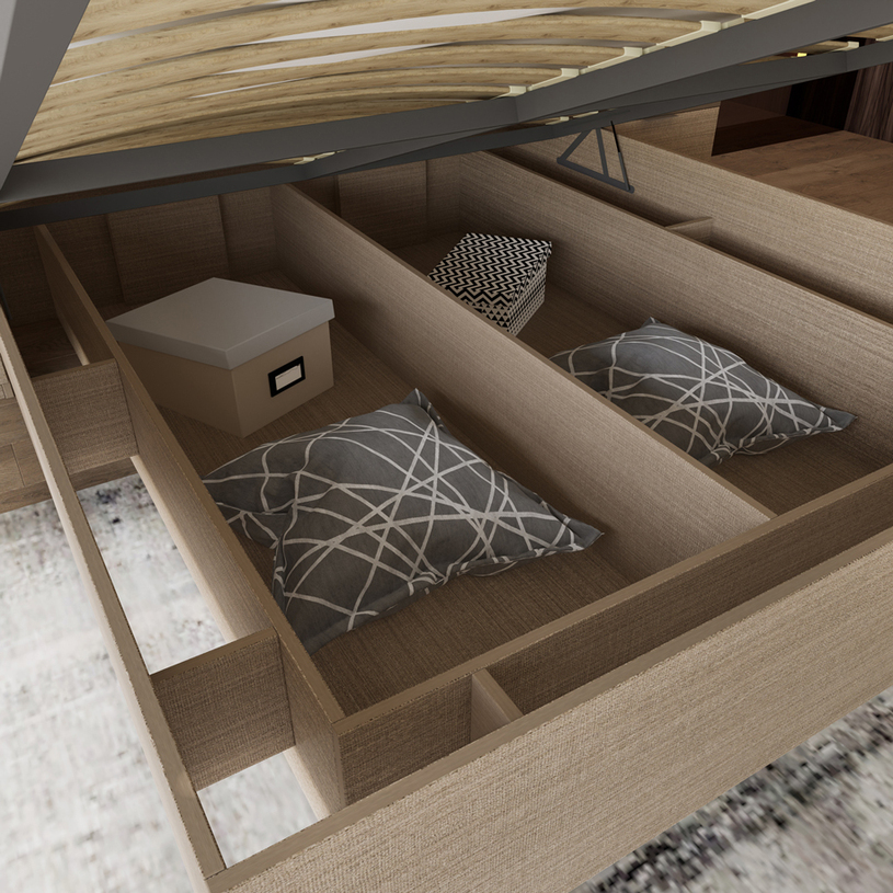 #СПАЛЕН КОМПЛЕКТ NAUTILUS 160X200 CM #СПАЛЕН КОМПЛЕКТ NAUTILUS 160X200 CM
