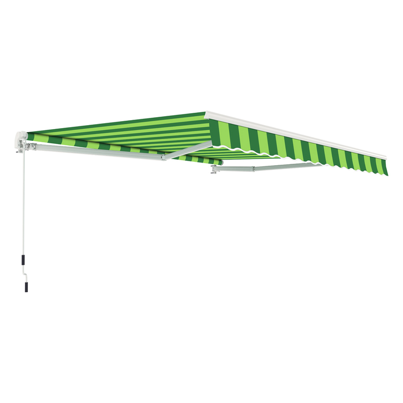 ТЕНТА 300X200CM, ЗЕЛЕНО РАЙЕ ТЕНТА 300X200CM, ЗЕЛЕНО РАЙЕ