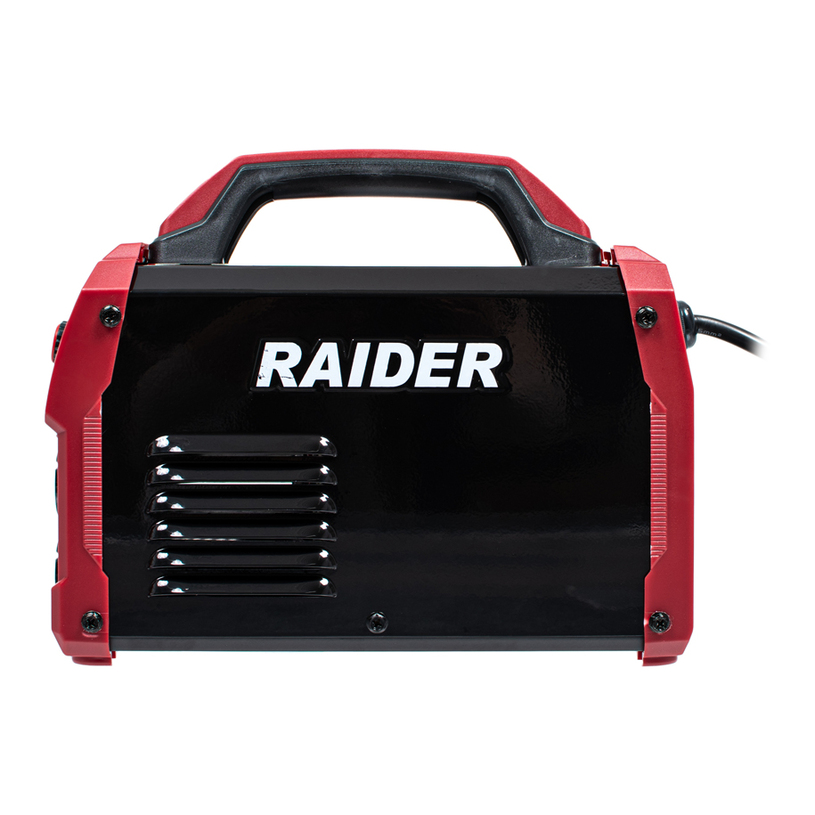 RAIDER PRO ИНВЕРТ.ЕЛЕКТРОЖ.200A RDP-IW35 RAIDER PRO ИНВЕРТ.ЕЛЕКТРОЖ.200A RDP-IW35