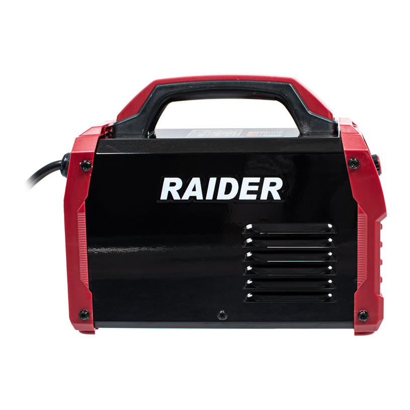 RAIDER PRO ИНВЕРТ.ЕЛЕКТРОЖ.200A RDP-IW35 RAIDER PRO ИНВЕРТ.ЕЛЕКТРОЖ.200A RDP-IW35