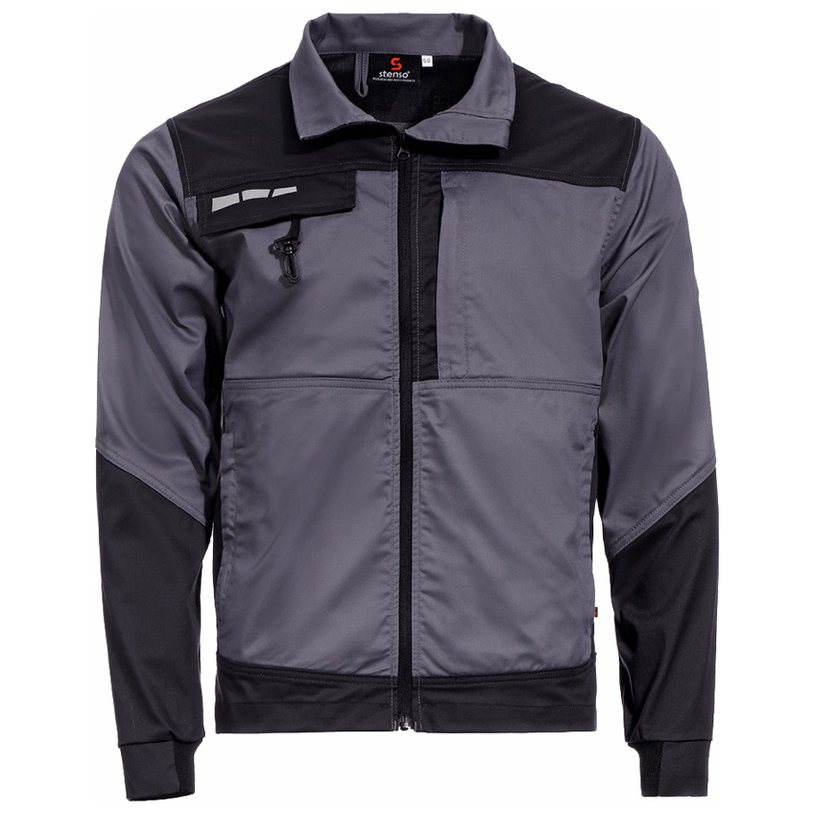 STENSO EOS STRETCH ЯКЕ СВ.СИВ/Т.СИВ 48 STENSO EOS STRETCH ЯКЕ СВ.СИВ/Т.СИВ 48