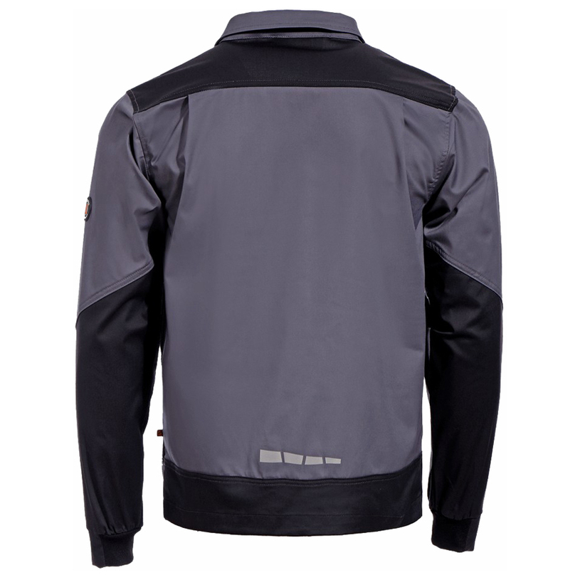 STENSO EOS STRETCH ЯКЕ СВ.СИВ/Т.СИВ 56 STENSO EOS STRETCH ЯКЕ СВ.СИВ/Т.СИВ 56