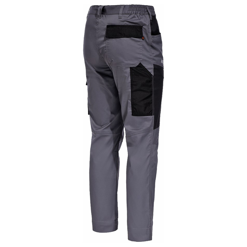 STENSO EOS STRETCH ПАНТ.СВ.СИВ/Т.СИВ 52 STENSO EOS STRETCH ПАНТ.СВ.СИВ/Т.СИВ 52