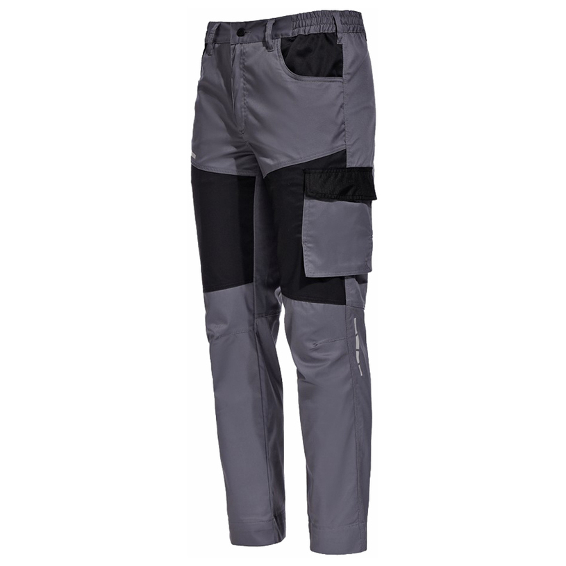STENSO EOS STRETCH ПАНТ.СВ.СИВ/Т.СИВ 54 STENSO EOS STRETCH ПАНТ.СВ.СИВ/Т.СИВ 54