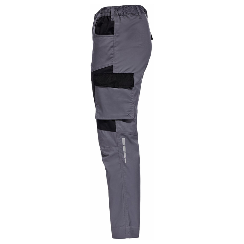 STENSO EOS STRETCH ПАНТ.СВ.СИВ/Т.СИВ 54 STENSO EOS STRETCH ПАНТ.СВ.СИВ/Т.СИВ 54