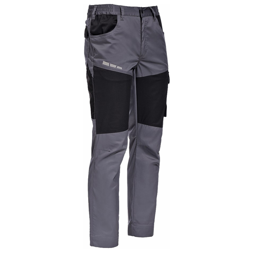 STENSO EOS STRETCH ПАНТ.СВ.СИВ/Т.СИВ 58 STENSO EOS STRETCH ПАНТ.СВ.СИВ/Т.СИВ 58