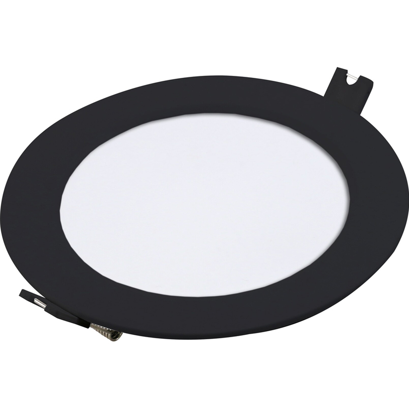>LED ПАНЕЛ 6W 4K ЧЕРЕН RABALUX >LED ПАНЕЛ 6W 4K ЧЕРЕН RABALUX