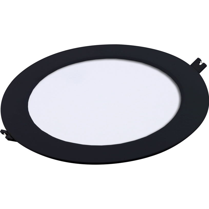 &>LED ПАНЕЛ 18W 4K ЧЕРЕН RABALUX &>LED ПАНЕЛ 18W 4K ЧЕРЕН RABALUX
