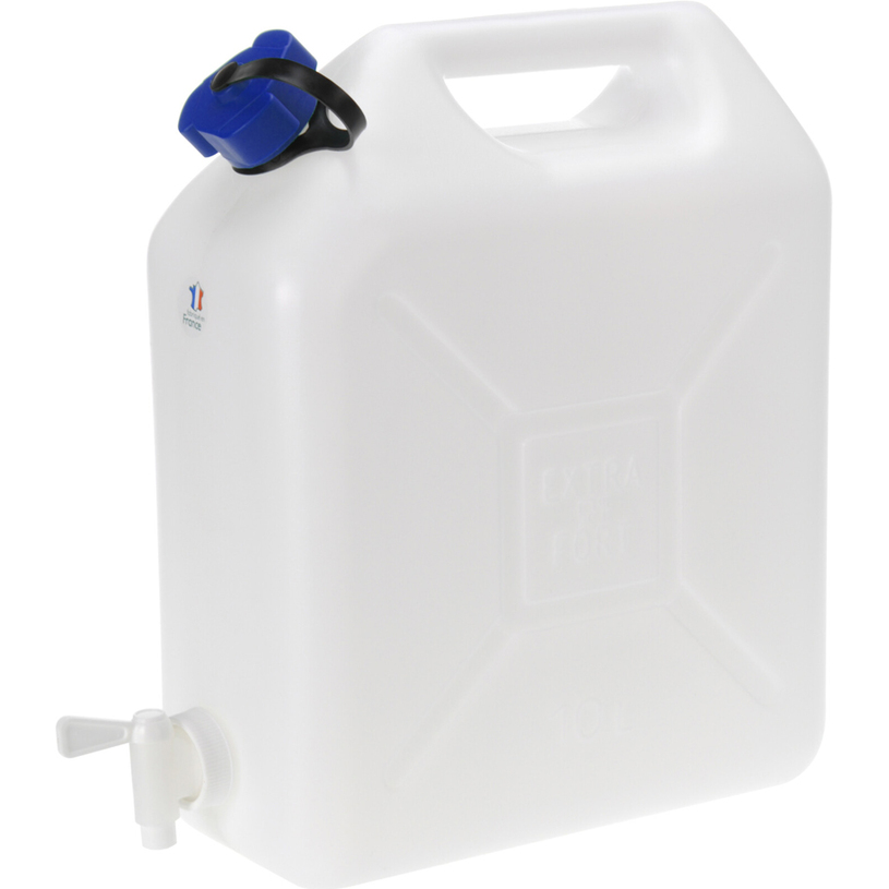 ТУБА ЗА ВОДА 10L Y19500170 ТУБА ЗА ВОДА 10L Y19500170