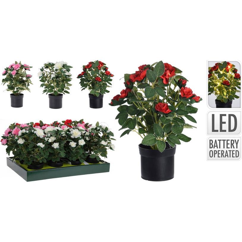 ИЗКУСТВЕНО РАСТЕНИЕ С LED ОСВЕТЛЕНИЕ ИЗКУСТВЕНО РАСТЕНИЕ С LED ОСВЕТЛЕНИЕ