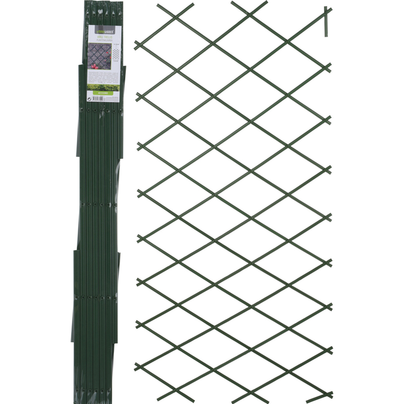 ДЕКОРАТИВНА ОГРАДКА 180x90cm ДЕКОРАТИВНА ОГРАДКА 180x90cm