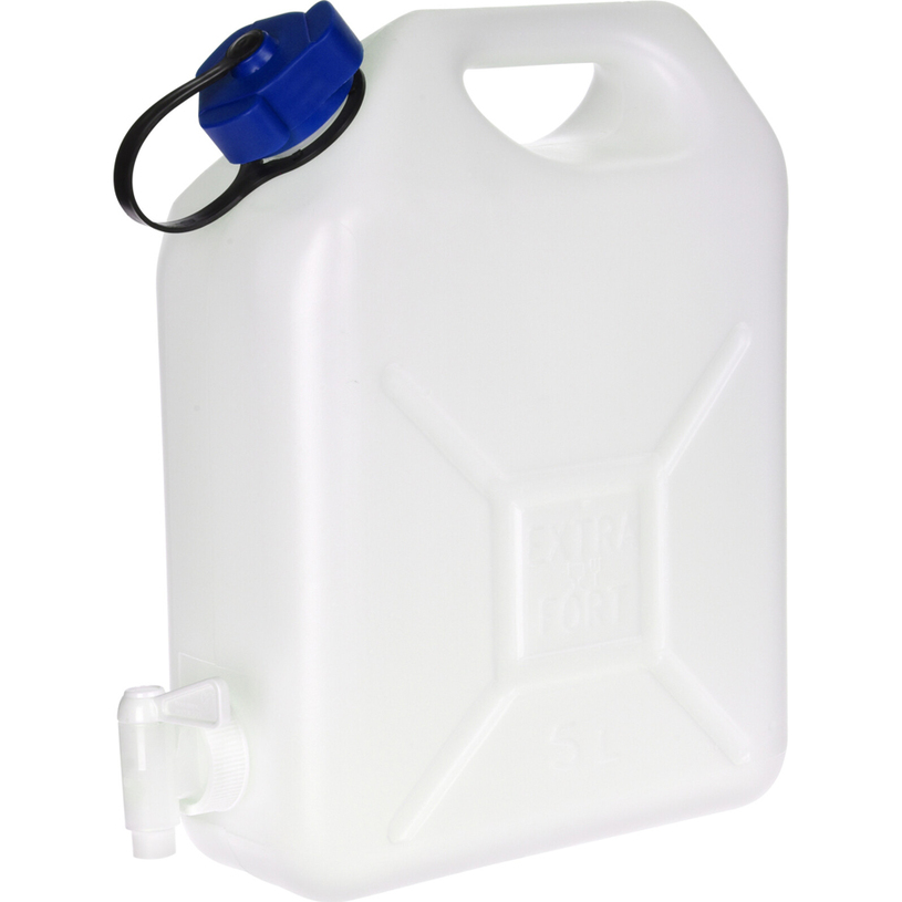 ТУБА ЗА ВОДА 5L ТУБА ЗА ВОДА 5L
