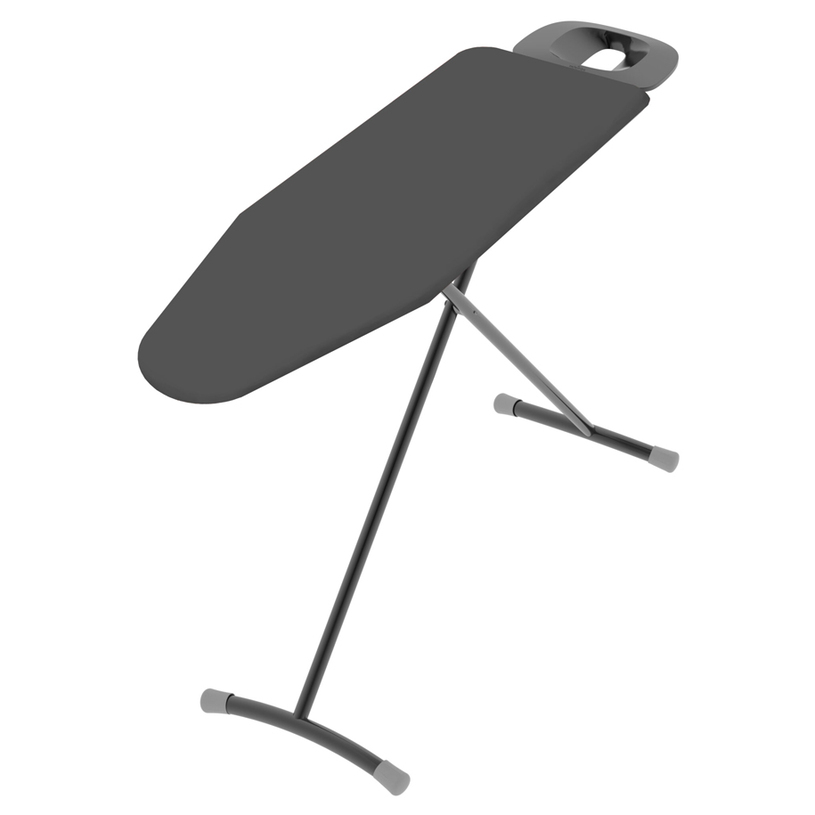 ДЪСКА ЗА ГЛАДЕНЕ FLAMINGO 120 X 40 CM ДЪСКА ЗА ГЛАДЕНЕ FLAMINGO 120 X 40 CM