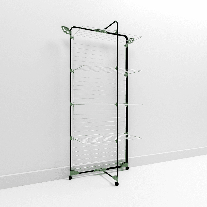 ПРОСТОР СУШИЛНИК ЗА ДРЕХИ ALPINA 40 MT ПРОСТОР СУШИЛНИК ЗА ДРЕХИ ALPINA 40 MT