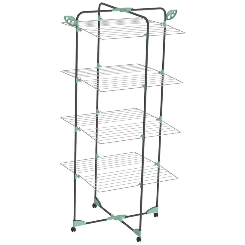 ПРОСТОР СУШИЛНИК ЗА ДРЕХИ ALPINA 40 MT ПРОСТОР СУШИЛНИК ЗА ДРЕХИ ALPINA 40 MT