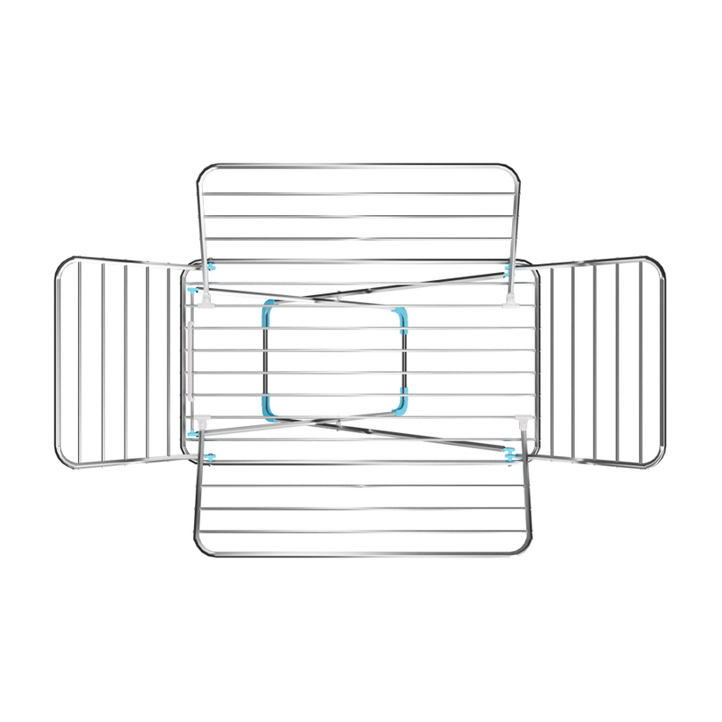 ПРОСТОР СУШИЛНИК ЗА ДРЕХИ FLOWER 30 MT ПРОСТОР СУШИЛНИК ЗА ДРЕХИ FLOWER 30 MT