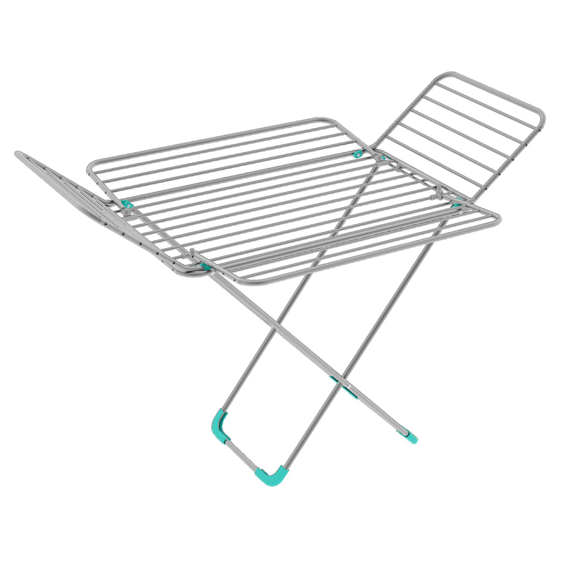 ПРОСТОР СУШИЛНИК ЗА ДРЕХИ FLOWER 30 MT ПРОСТОР СУШИЛНИК ЗА ДРЕХИ FLOWER 30 MT