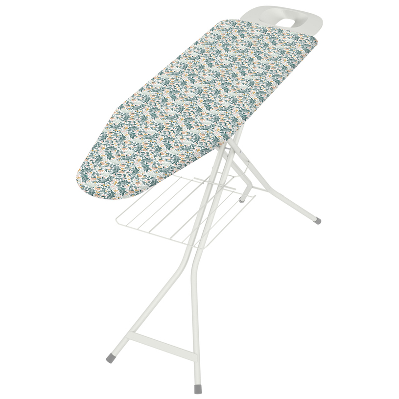 ДЪСКА ЗА ГЛАДЕНЕ PRATICA 120 X 40 CM ДЪСКА ЗА ГЛАДЕНЕ PRATICA 120 X 40 CM