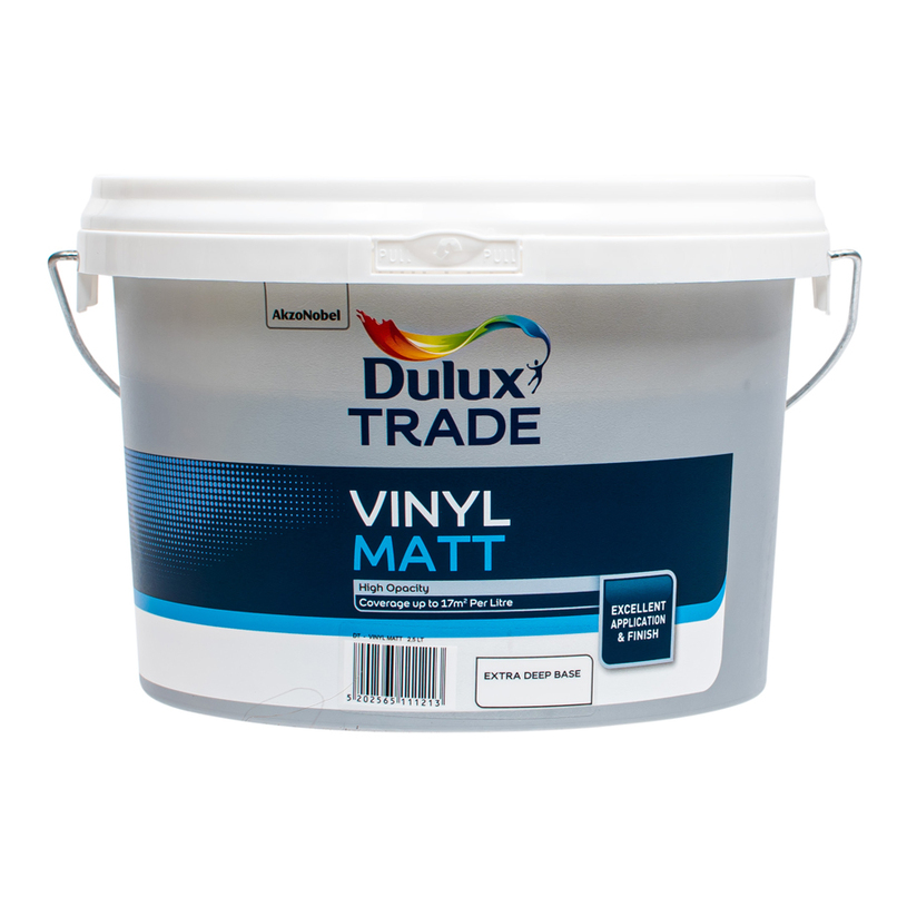 VINYL MATT ИНТ-НА БАЗА EXTRA DEEP 2.4 L VINYL MATT ИНТ-НА БАЗА EXTRA DEEP 2.4 L