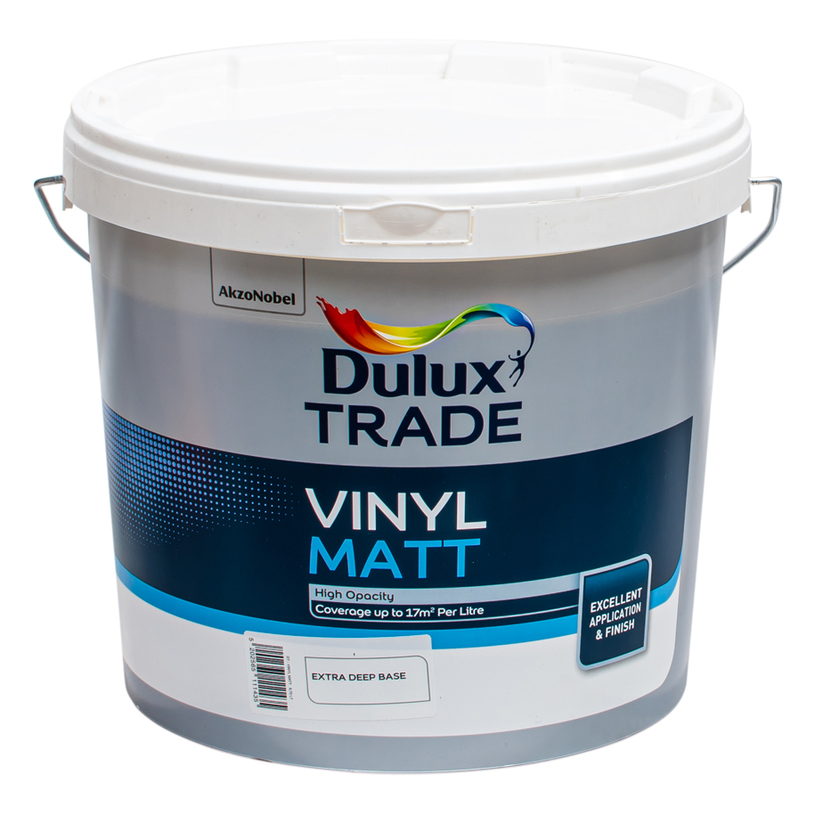 VINYL MATT ИНТ-НА БАЗА EXTRA DEEP9.7 L^^ VINYL MATT ИНТ-НА БАЗА EXTRA DEEP9.7 L^^