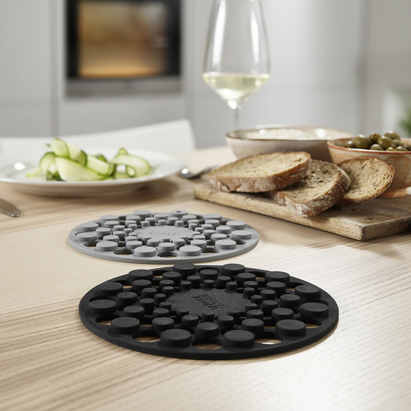 &ПОДЛОЖКА ЗА ТОПЛО СЕРВИРАНЕ 2 БР &ПОДЛОЖКА ЗА ТОПЛО СЕРВИРАНЕ 2 БР