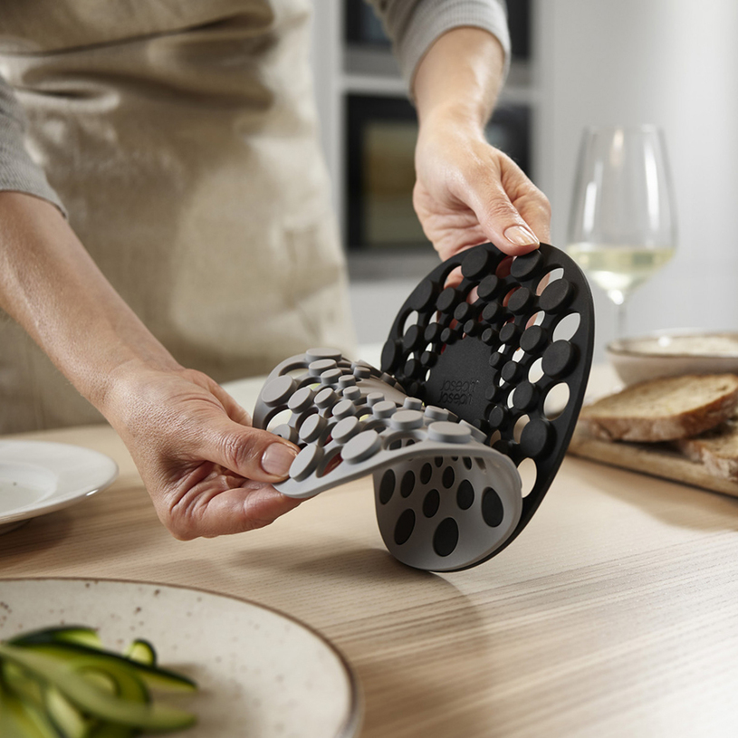 &ПОДЛОЖКА ЗА ТОПЛО СЕРВИРАНЕ 2 БР &ПОДЛОЖКА ЗА ТОПЛО СЕРВИРАНЕ 2 БР