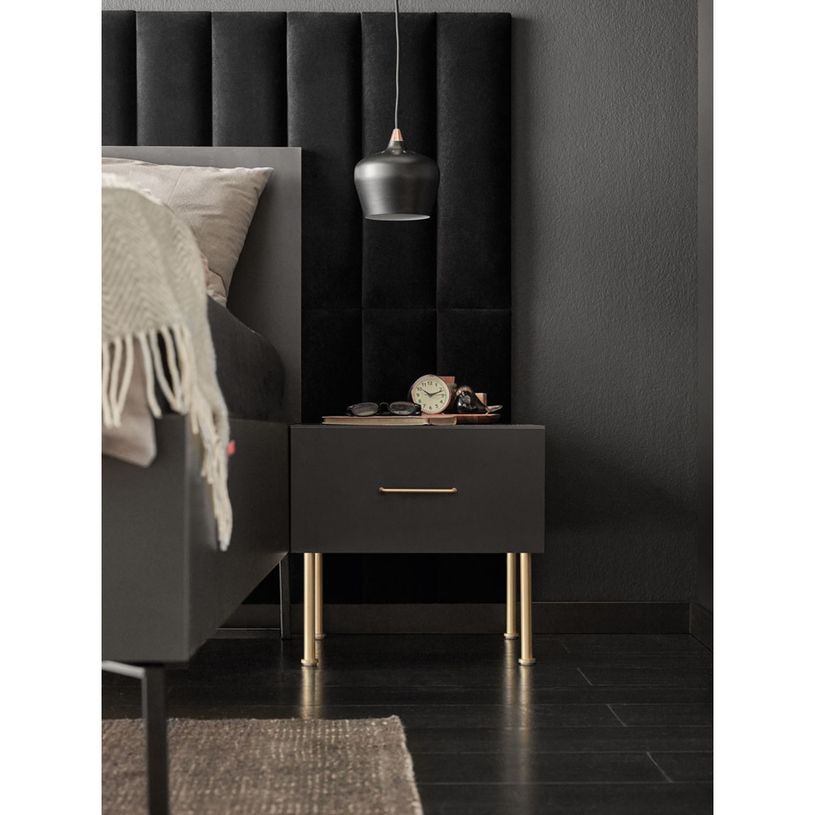 #ТАПИЦИРАН ПАНЕЛ VILO REG.2 BLACK #ТАПИЦИРАН ПАНЕЛ VILO REG.2 BLACK