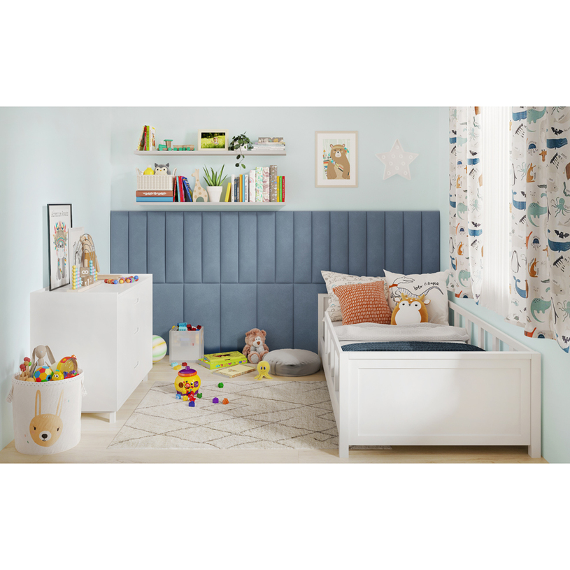 #ТАПИЦИРАН ПАНЕЛ VILO REG.2 SEA BLUE #ТАПИЦИРАН ПАНЕЛ VILO REG.2 SEA BLUE