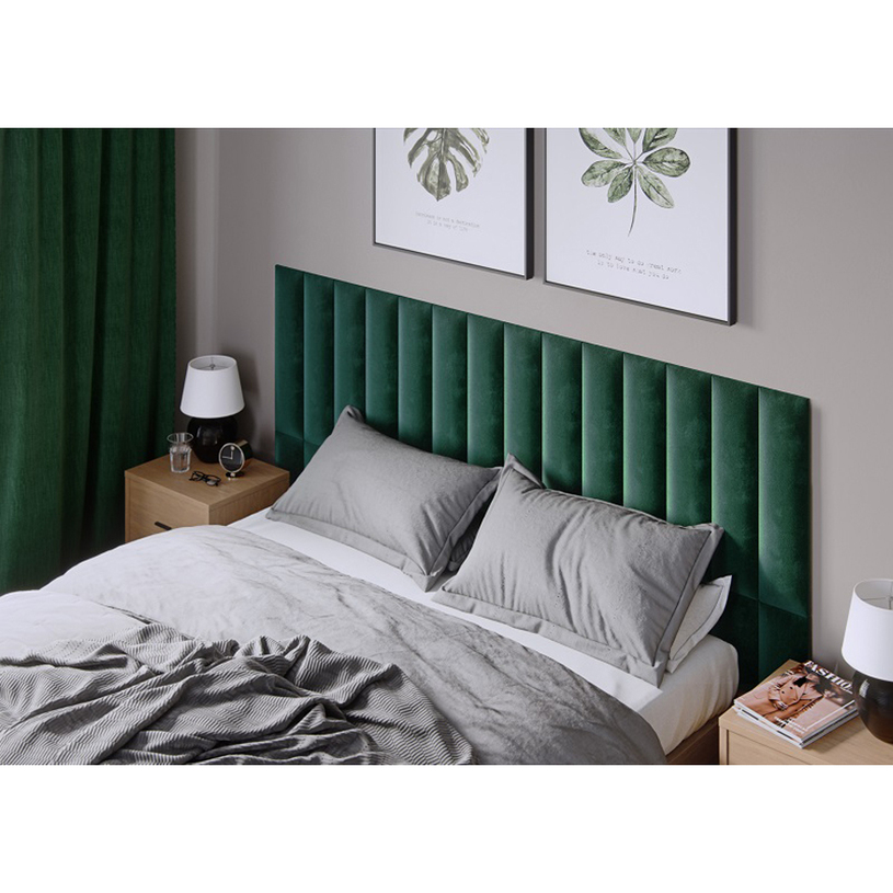 #ТАПИЦИРАН ПАНЕЛ VILO REG.2 BOTTLE GREEN #ТАПИЦИРАН ПАНЕЛ VILO REG.2 BOTTLE GREEN