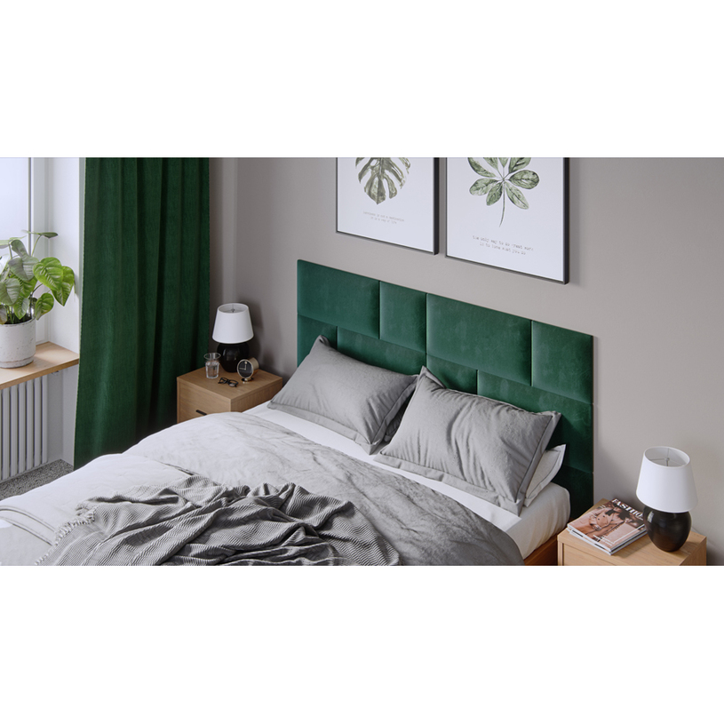 #ТАПИЦИРАН ПАНЕЛ VILO REG.3 BOTTLE GREEN #ТАПИЦИРАН ПАНЕЛ VILO REG.3 BOTTLE GREEN
