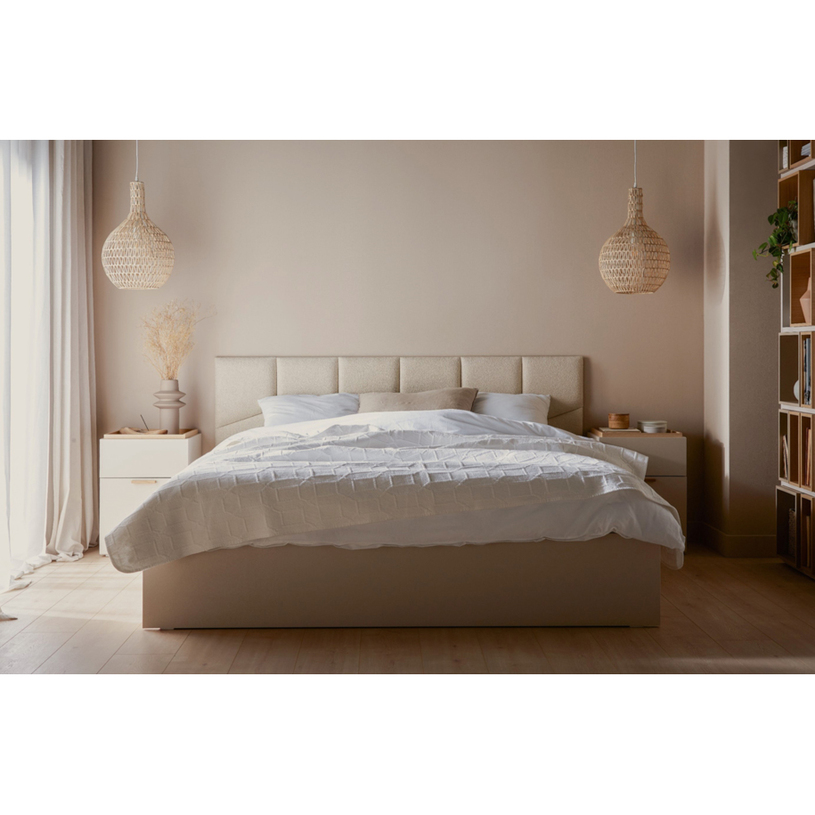 #ТАПИЦИРАН ПАНЕЛ VILO GEO BEIGE #ТАПИЦИРАН ПАНЕЛ VILO GEO BEIGE