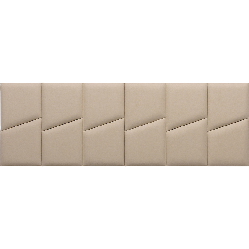 #ТАПИЦИРАН ПАНЕЛ VILO GEO BEIGE #ТАПИЦИРАН ПАНЕЛ VILO GEO BEIGE