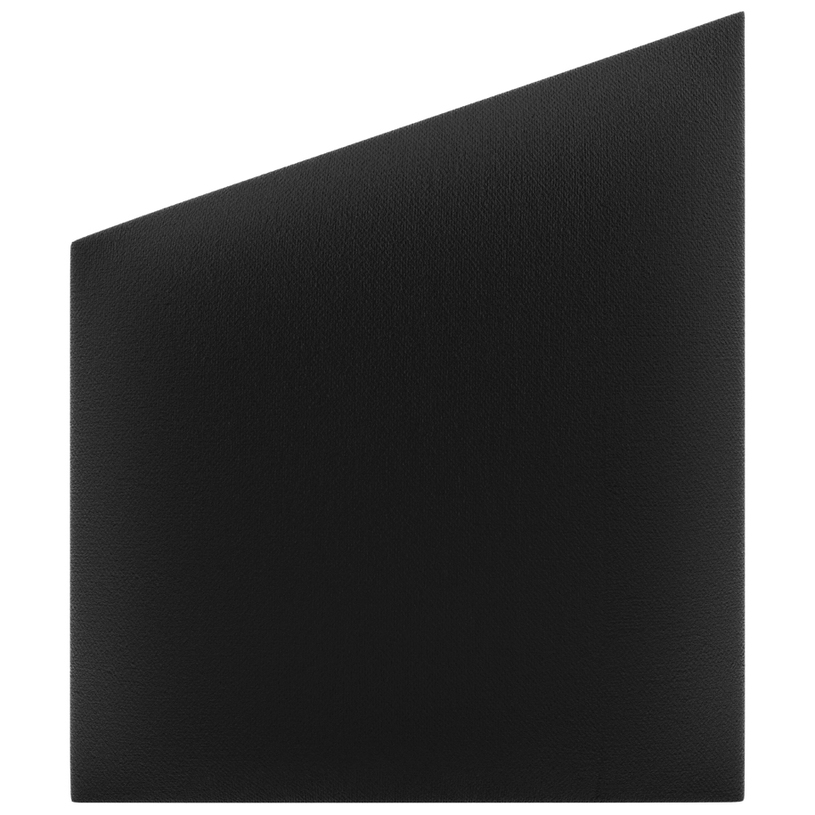 #ТАПИЦИРАН ПАНЕЛ VILO GEO BLACK #ТАПИЦИРАН ПАНЕЛ VILO GEO BLACK