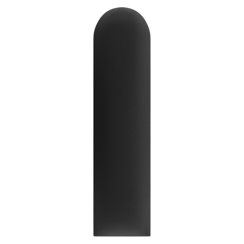 #ТАПИЦИРАН ПАНЕЛ VILO OVAL BLACK #ТАПИЦИРАН ПАНЕЛ VILO OVAL BLACK