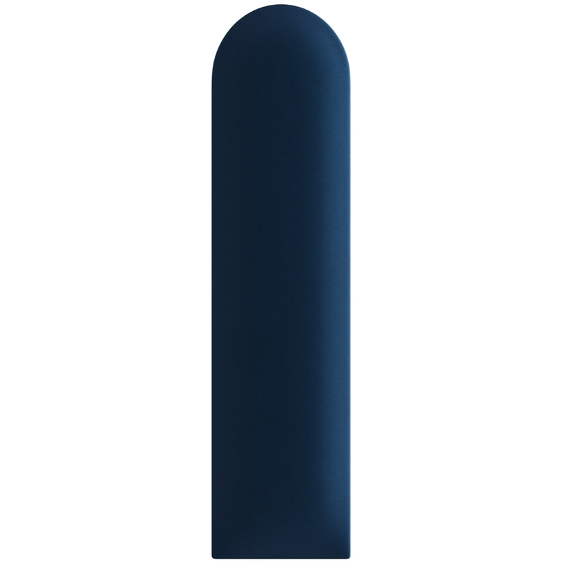 #ТАПИЦИРАН ПАНЕЛ VILO OVAL NAVY BLUE #ТАПИЦИРАН ПАНЕЛ VILO OVAL NAVY BLUE