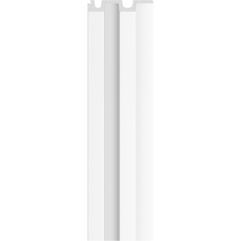 #ПАНЕЛ LINERIO L-LINE БЯЛ #ПАНЕЛ LINERIO L-LINE БЯЛ