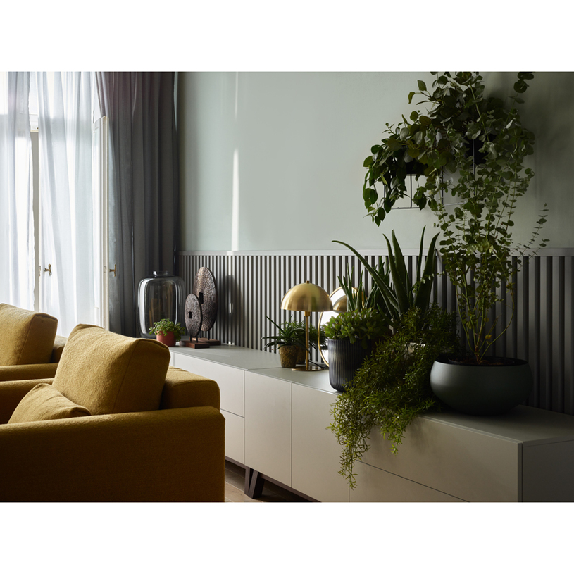 #ПАНЕЛ LINERIO L-LINE СИВ #ПАНЕЛ LINERIO L-LINE СИВ