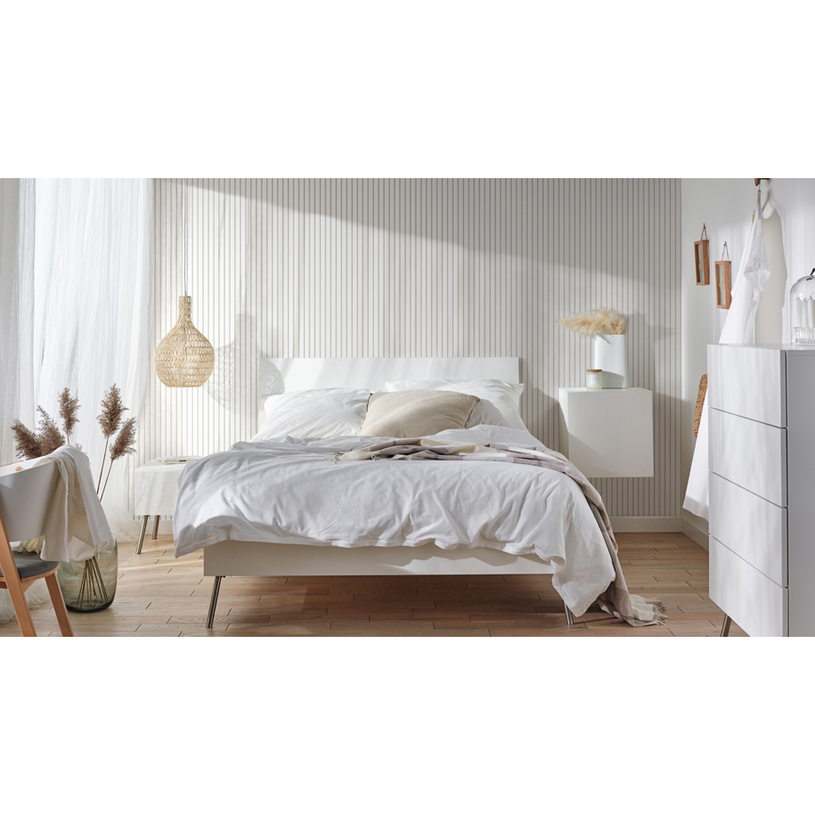 #ПАНЕЛ LINERIO M-LINE БЯЛ #ПАНЕЛ LINERIO M-LINE БЯЛ